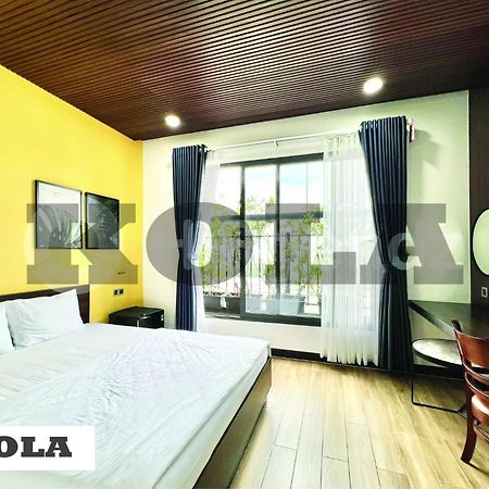 Kola Apartments Πόλη Χο Τσι Μινχ Εξωτερικό φωτογραφία